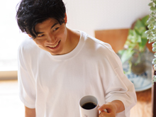 島根スサノオマジック所属<br>安藤誓哉選手プロデュース<br>TreyCoffee 販売！